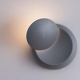 Настенный светодиодный светильник Arte Lamp Eclipse  - 2